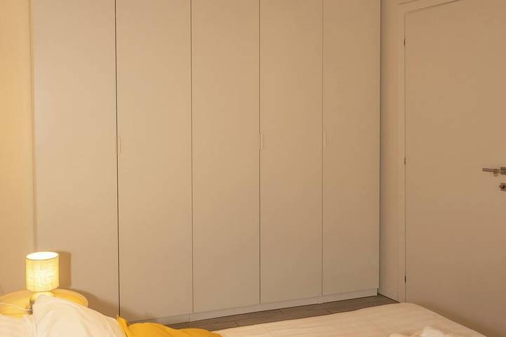Appartamento intero, Dimora del borgo - appartamento Jolly e Lula in Lovere, Lago d'Iseo