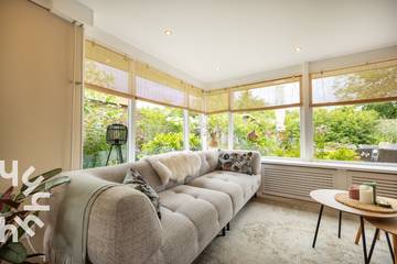 Bungalow für 6 Personen in Holländische Küste, Noord-Holland - Nordseeküste, Bild 4