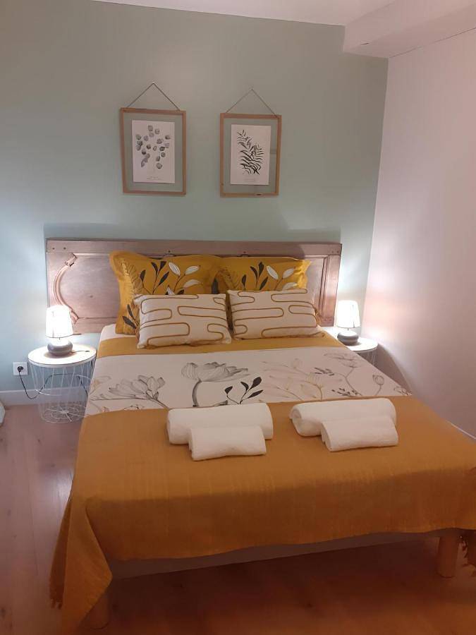 Appartement de vacances pour 2 personnes