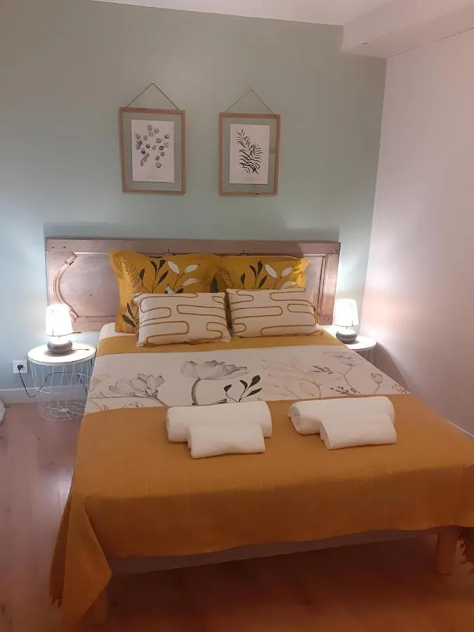 Apartamento de vacaciones para 2 personas - 1