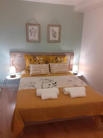 Gîte pour 2 personnes à Lagnieu