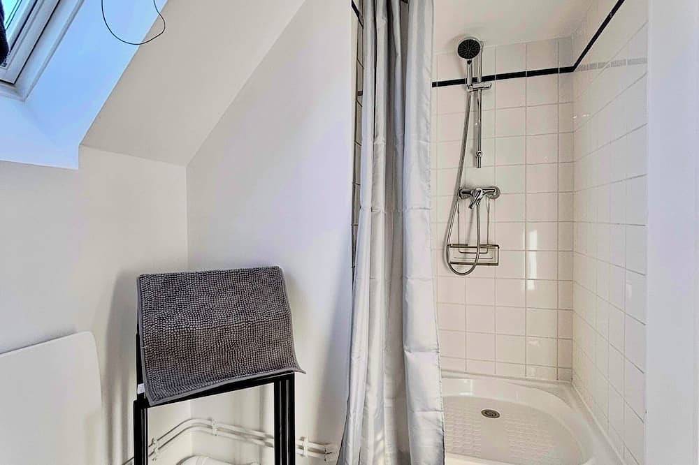 Apartamento entero, L'Echappée Hardelot 2P/4P - Swimming pool - Parking in Hardelot Plage, Condette