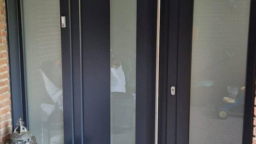 Ferienwohnung für 2 Personen, mit Garten in Annweiler - 3