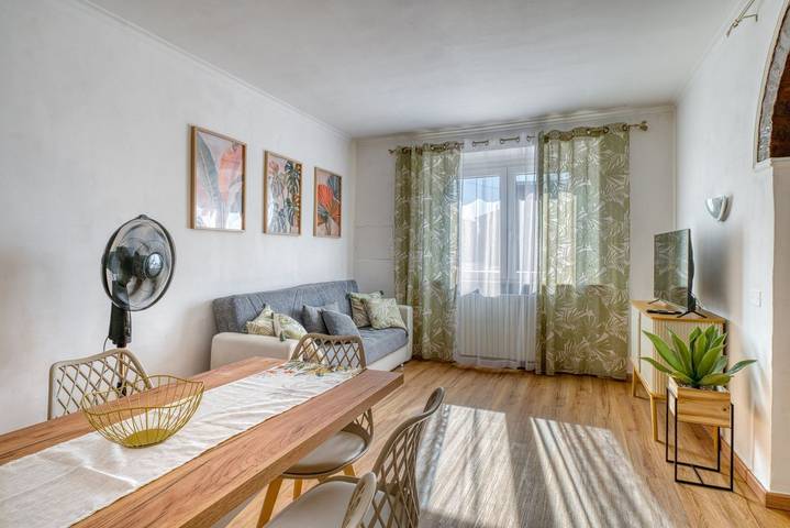 Ferienwohnung für 7 Personen - 1
