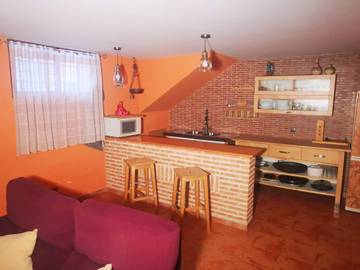 Casa Rural para 13 Personas en La Solana, Provincia de Ciudad Real, Foto 3