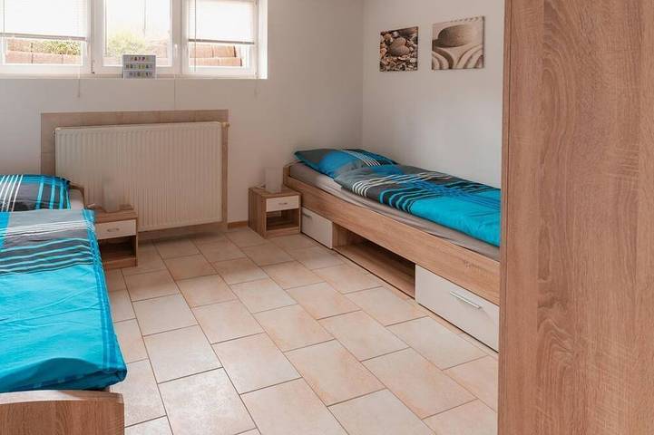 Ferienwohnung für 4 Personen in Zülpich - 4