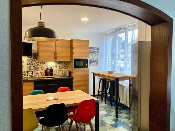 Location de vacances pour 14 personnes à Tarbes - 2