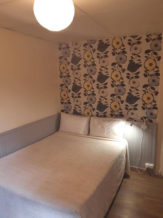 Double Room with Shared Toilet in Anglet, Région de Bayonne