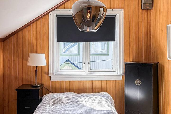 4 bedroom awesome home in Byglandsfjord in Bygland