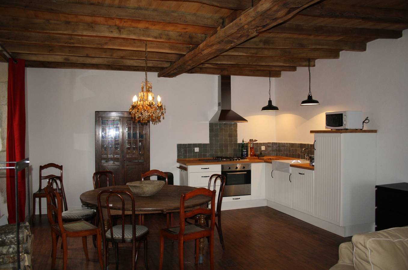 La Verte gîte Le Trincou in Villars (Aquitaine), Parc naturel régional Périgord-Limousin