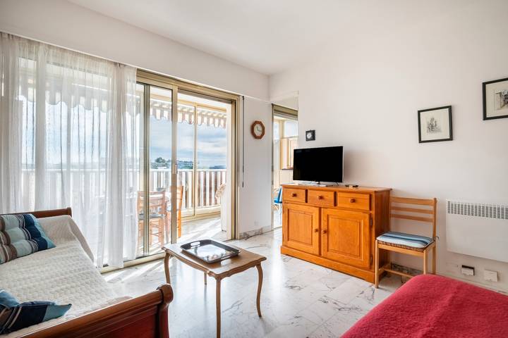 Studio für 2 Personen in Provence-Alpes-Côte d'Azur - 4