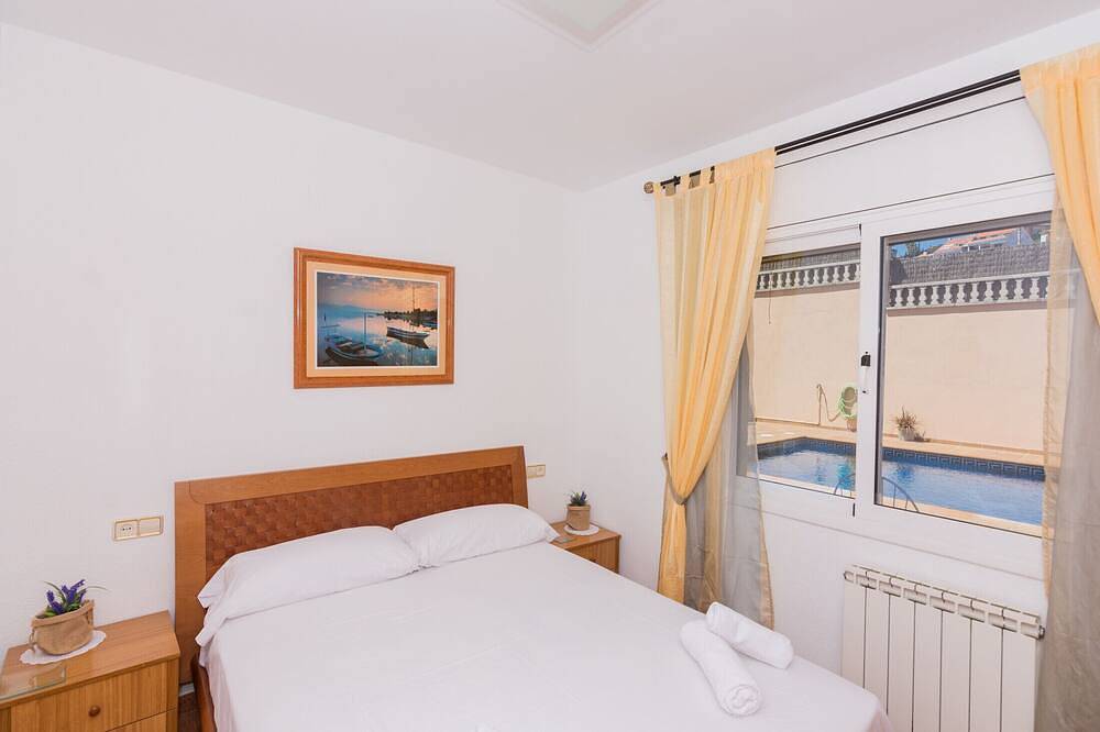 Homeholidaysrentals Aube - Costa Barcelona in San Cipriano de Vallalta, Costa del Maresme