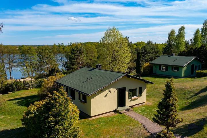 Ferienhaus für 6 Personen