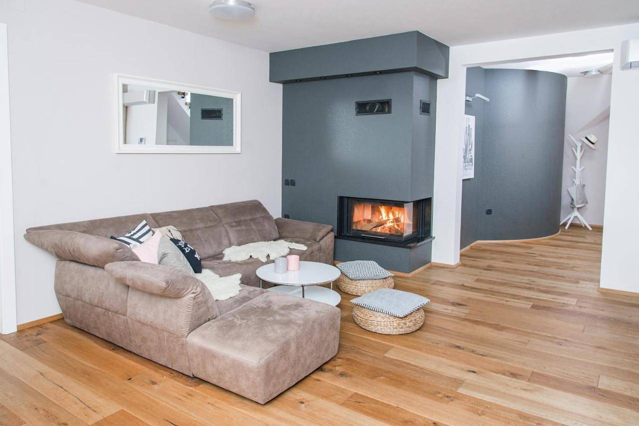 Ganze Wohnung, Apartment Vila Pavlovski in Bled, Triglav Nationalpark