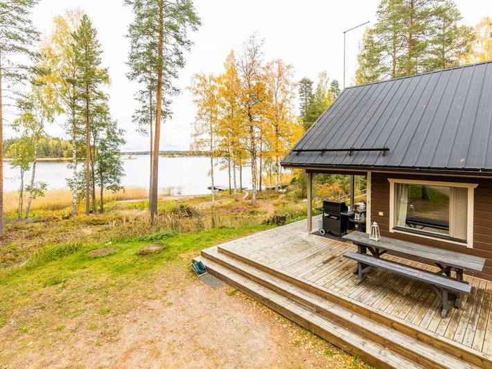 Ranta 3 in Asikkala, Päijät-Häme