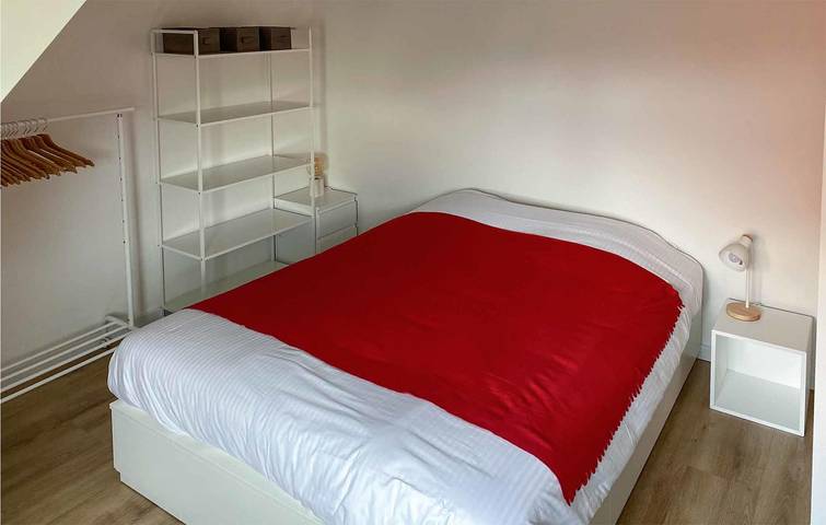 Ferienhaus für 8 Personen mit Terrasse in Diksmuide, Westflandern