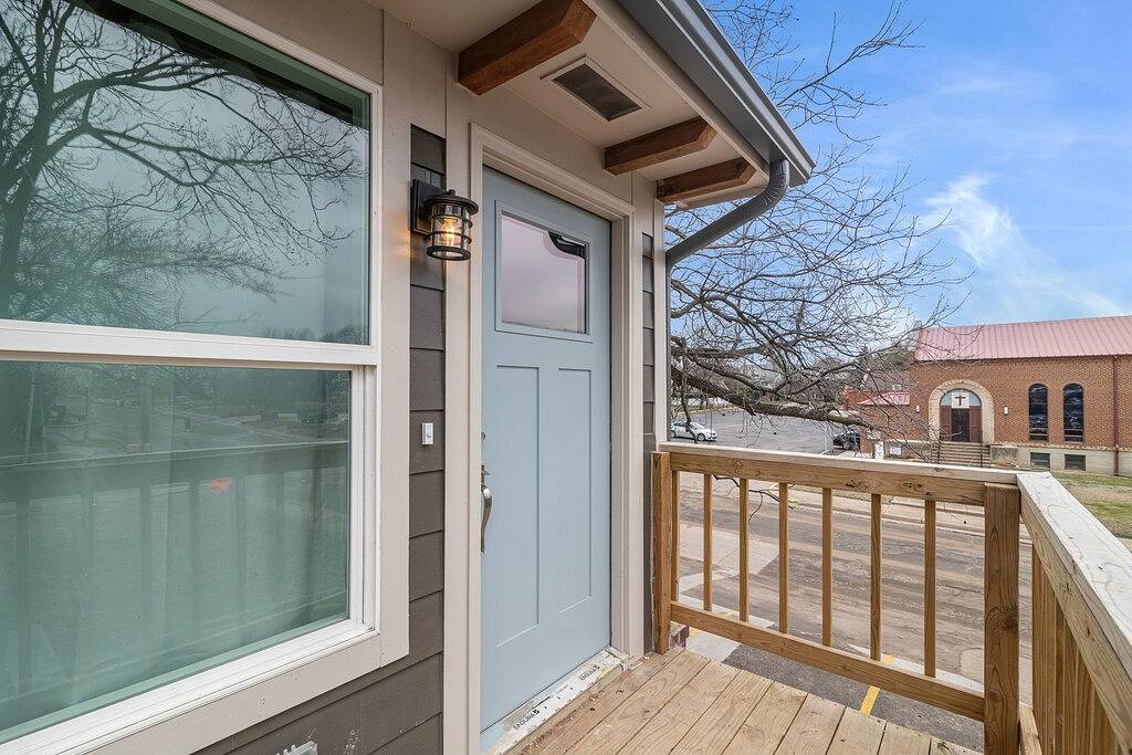 Ganze Wohnung, Plaza Pad Ii-Near Plaza District in Oklahoma City, Oklahoma County