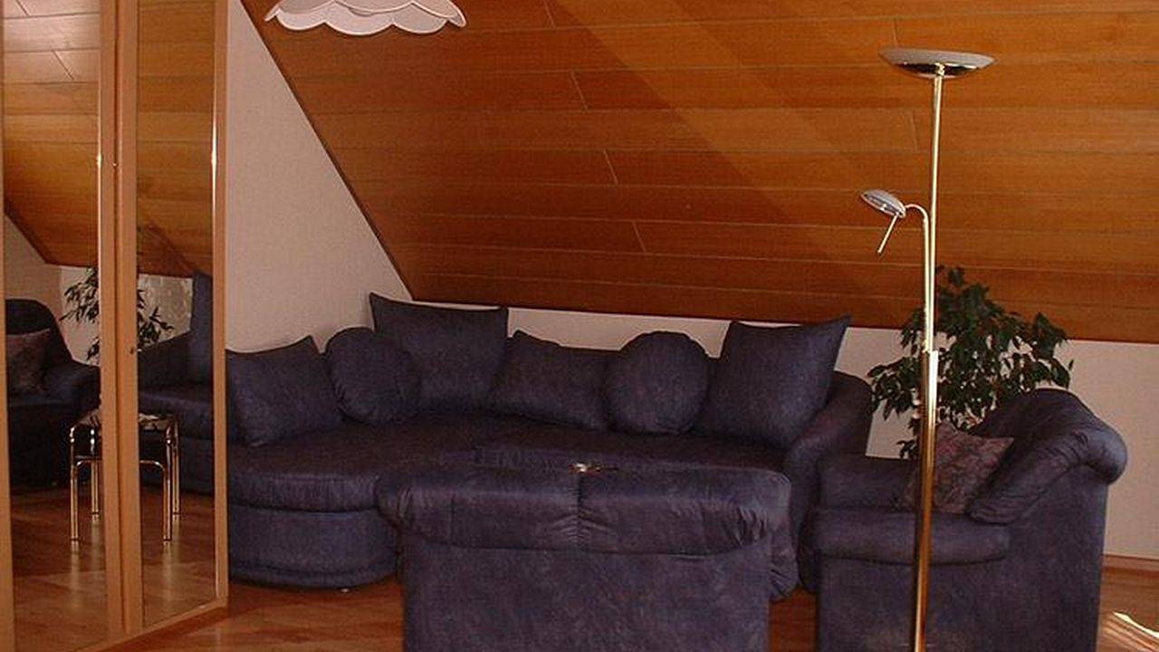 Ganze Ferienwohnung, Ferienwohnung für 4 Personen (80 m²) in Dörrenbach in Dörrenbach, Südliche Weinstraße