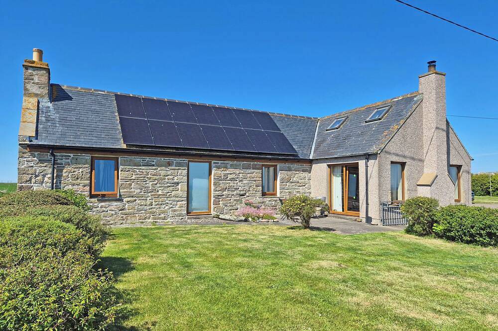 Casa vacanza a Highlands a partire da 118€ a notte