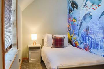 Cottage for 5 People in Drumnadrochit, Loch Ness, Photo 4