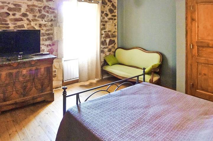 Traumhaftes Haus in Saint Martin De Crau in Saint-Martin-de-Crau, Mittelmeerküste (Frankreich)
