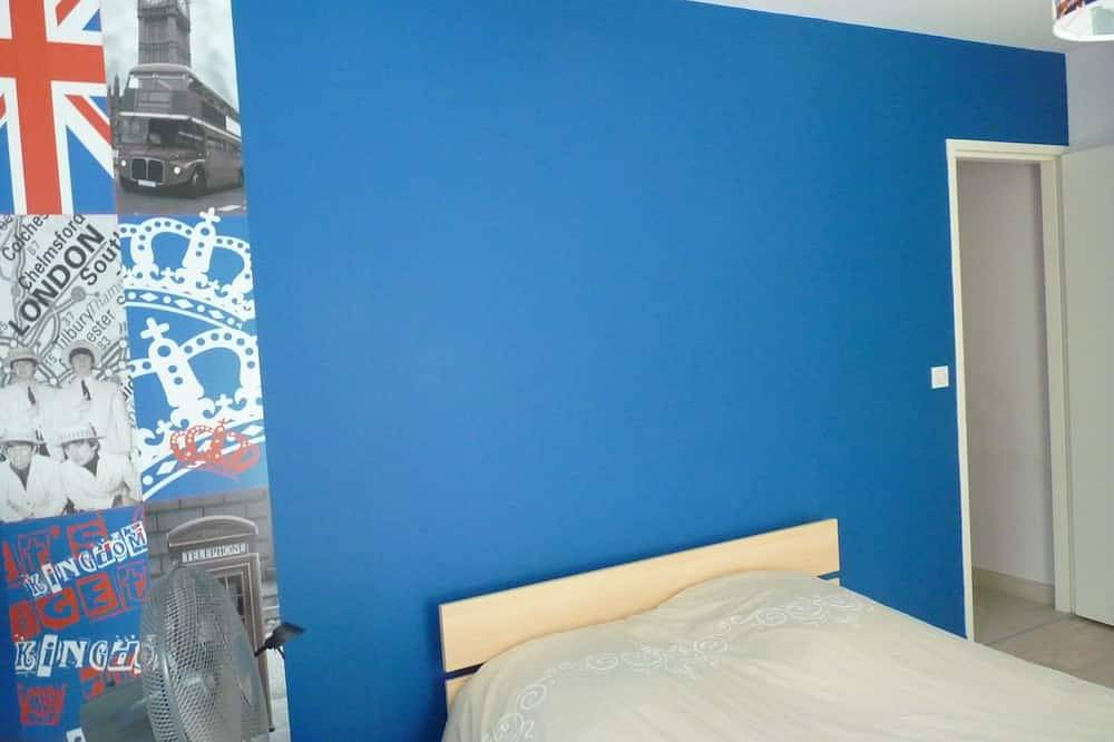 Family villa with pool and garden in Anglet, Region de Bayona