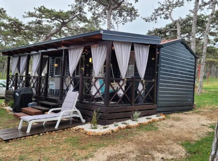 Camping für 4 Personen in Zadar - 2