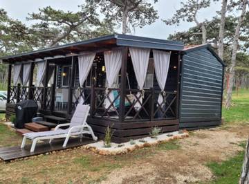 Camping voor 4 Personen in Ražanac, Zadar, Afbeelding 1