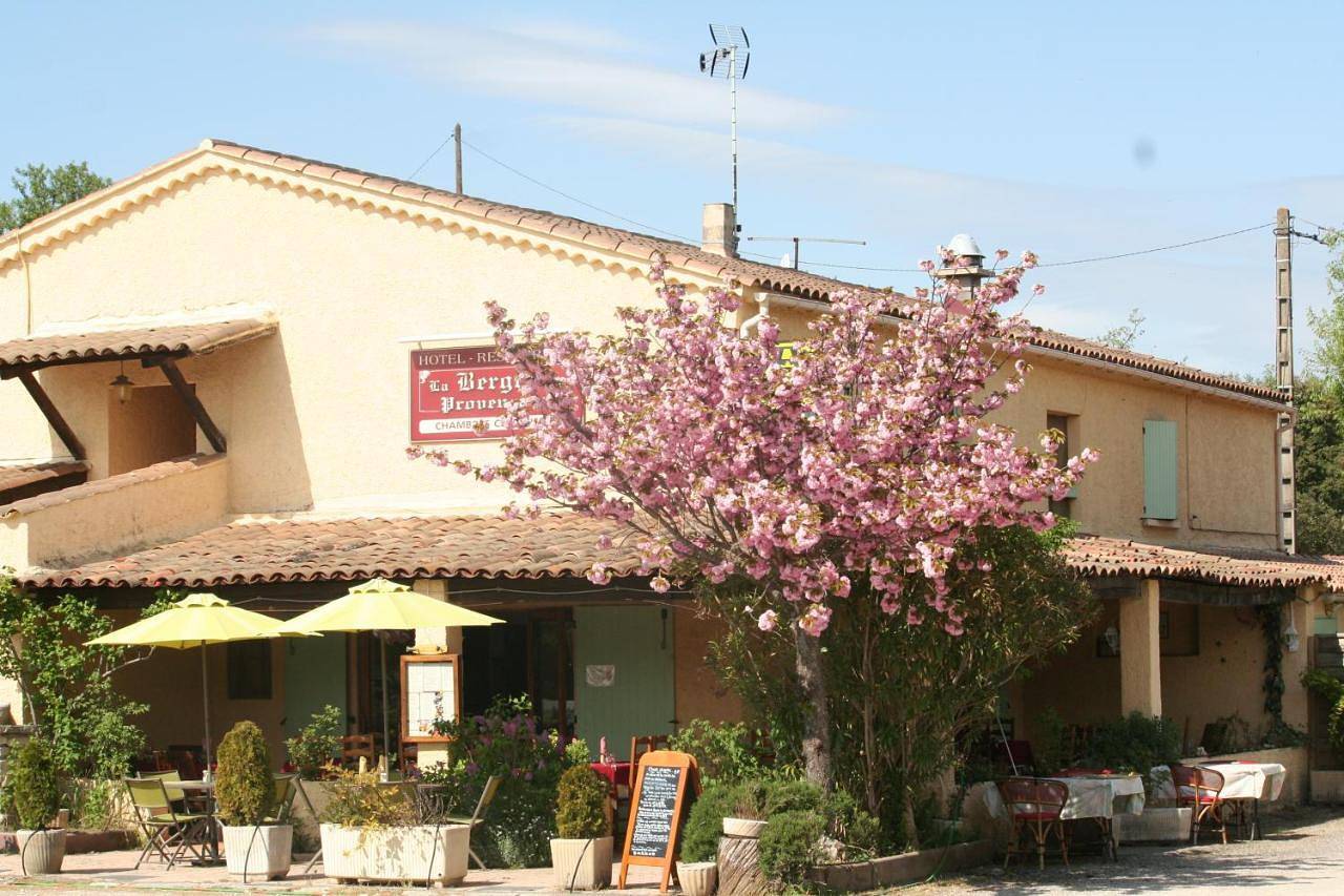 Deluxe Room in Ginasservis, Région de Brignoles