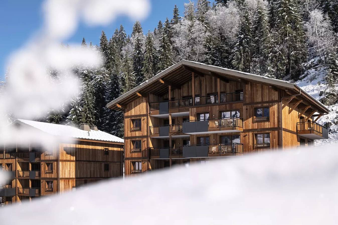 Entire apartment, Apartment 5 Rooms 10 Persons in Les Contamines-Montjoie, Pays du Mont-Blanc
