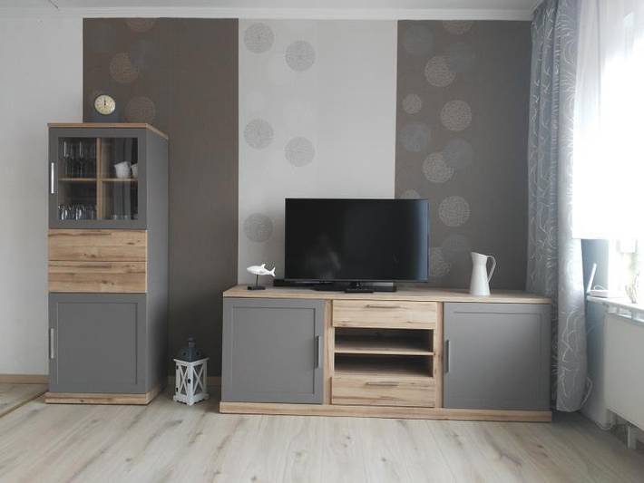 Ganze Wohnung, Am Kampland 25 Eg in Strand Dahme, Dahme