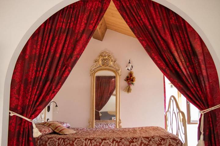 Gîte pour 2 personnes, avec jardin à Morciano di Romagna - 4