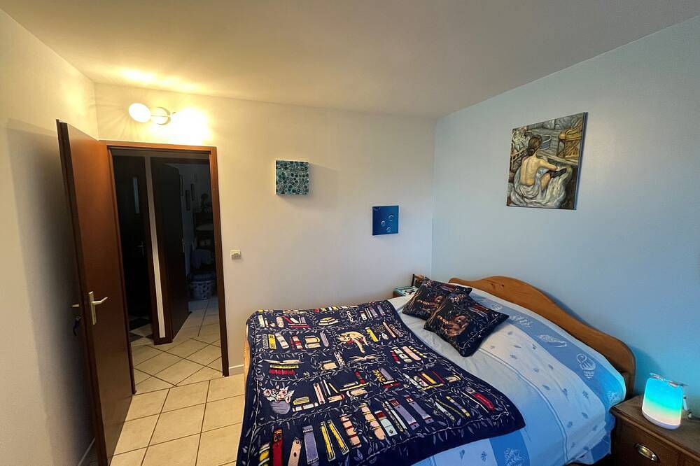 Quiet, natural home close to the Bassin d'Arcachon, lakes and ocean in Salles, Arcachon region