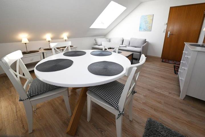 Ferienhaus für 8 Personen, mit Garten in Büsum-Wesselburen - 4