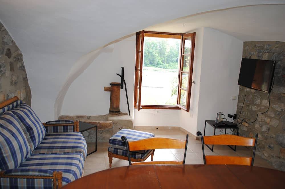 Au fil du Rhône, Baix in Baix, Privas (arrondissement)