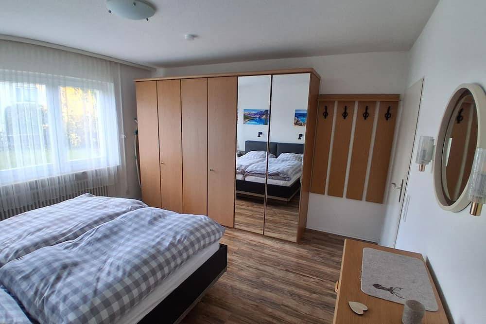 Ganze Wohnung, Albhüttle Albbruck hier fühlst du dich wohl 75qm Ferienwohnung im Erdgeschoss in Albbruck, Südschwarzwald