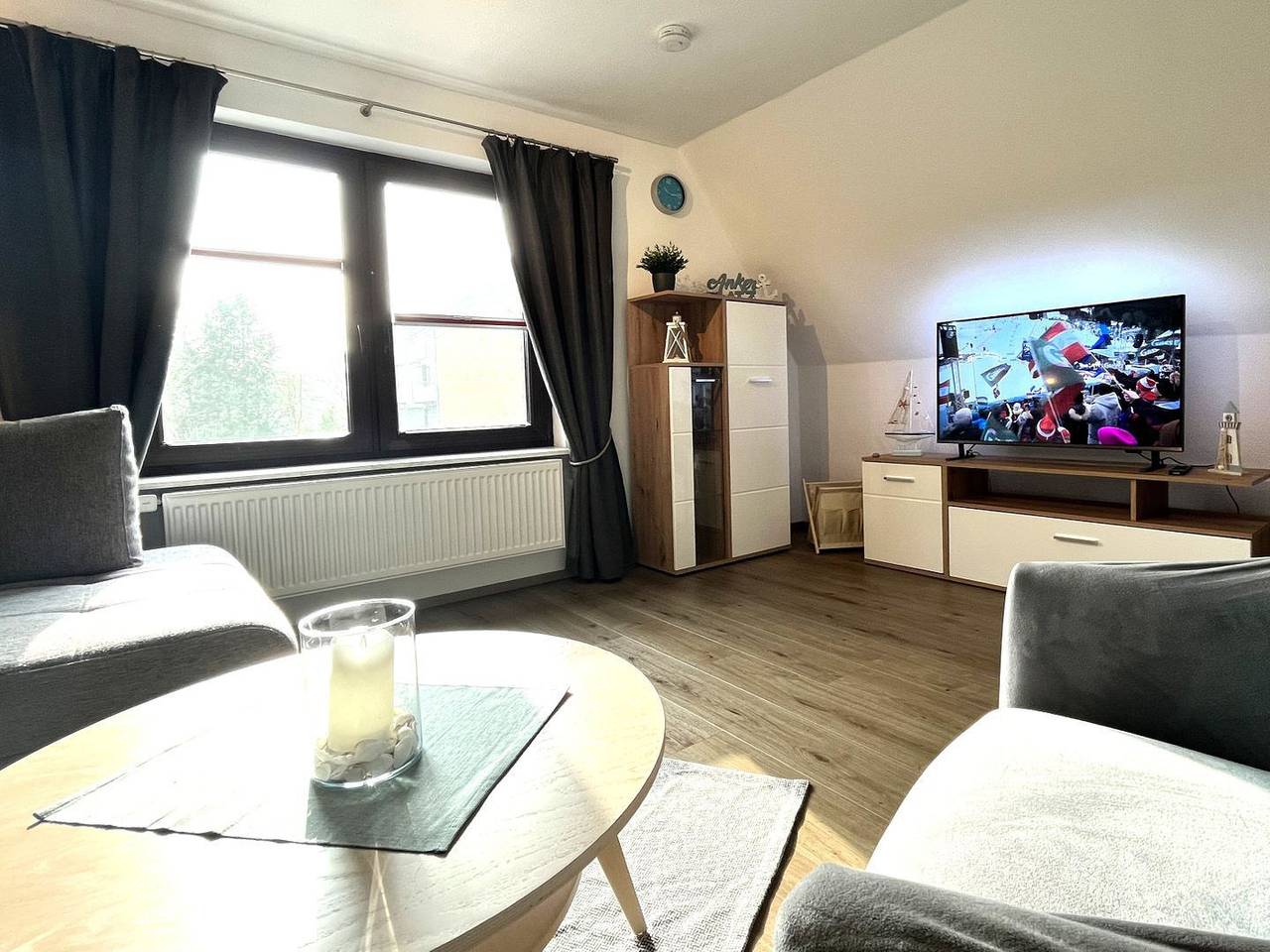 Ferienwohnung in Ostholstein ab 98€ pro Nacht