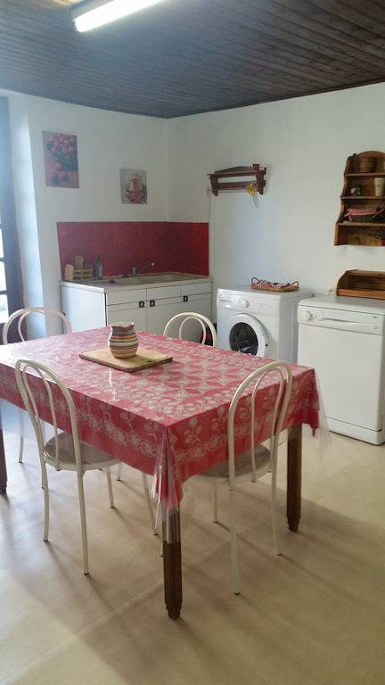 Appartement de vacances pour 4 personnes, avec terrasse, animaux acceptés dans la Drôme - 2