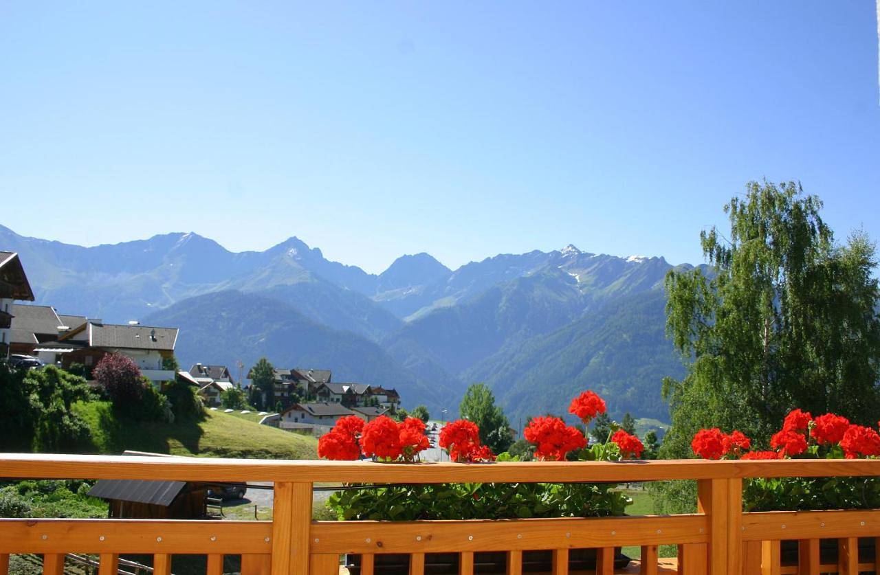 Geheel appartement, Lili's Appartements in Fiss, Serfaus-Fiss-Ladis