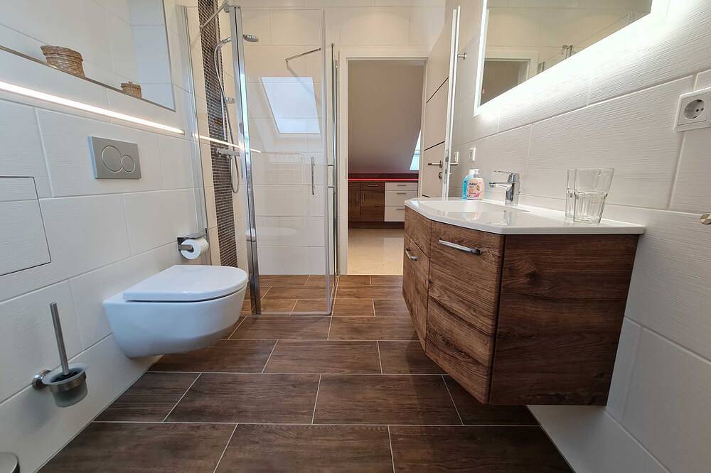 Ganze Wohnung, 1-Zimmer Dohne 5 - Villa-Dohne by Altmann in Dahlwitz-Hoppegarten, Hoppegarten