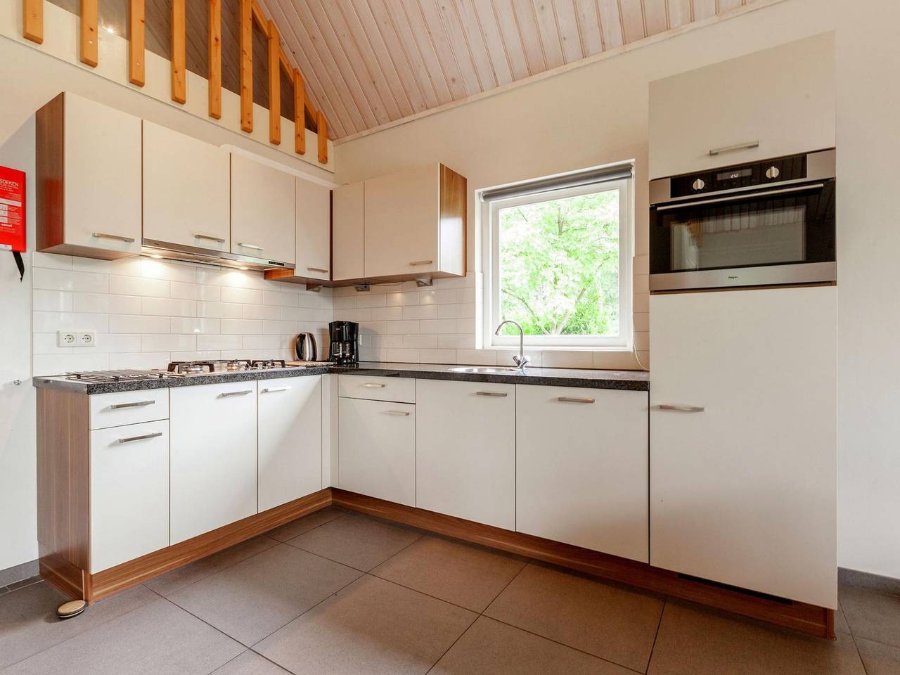 Rural holiday home in Vessem with a sauna in Nordbrabant