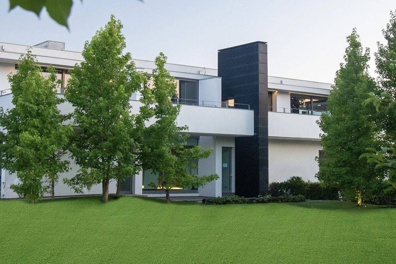 Villa für 10 Personen mit Pool in Capolona, Casentino