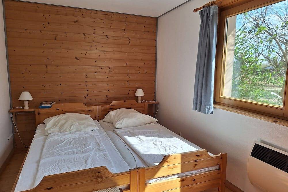 Fiß, Winfried Fh 3 D - Ferienhaus 3 D in Grambin, Vorpommern Greifswald