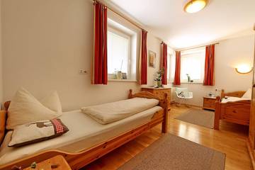 Hütte für 5 Personen in Mayrhofen, Zillertaler Alpen, Bild 3