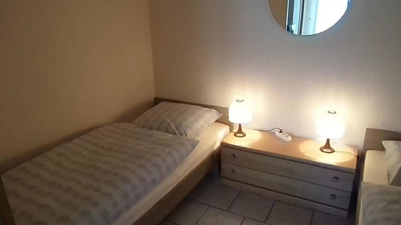 Ganze Ferienwohnung, Ferienwohnung für 4 Personen (50 m²) in Nahrendorf in Nahrendorf, Lüneburger Heide