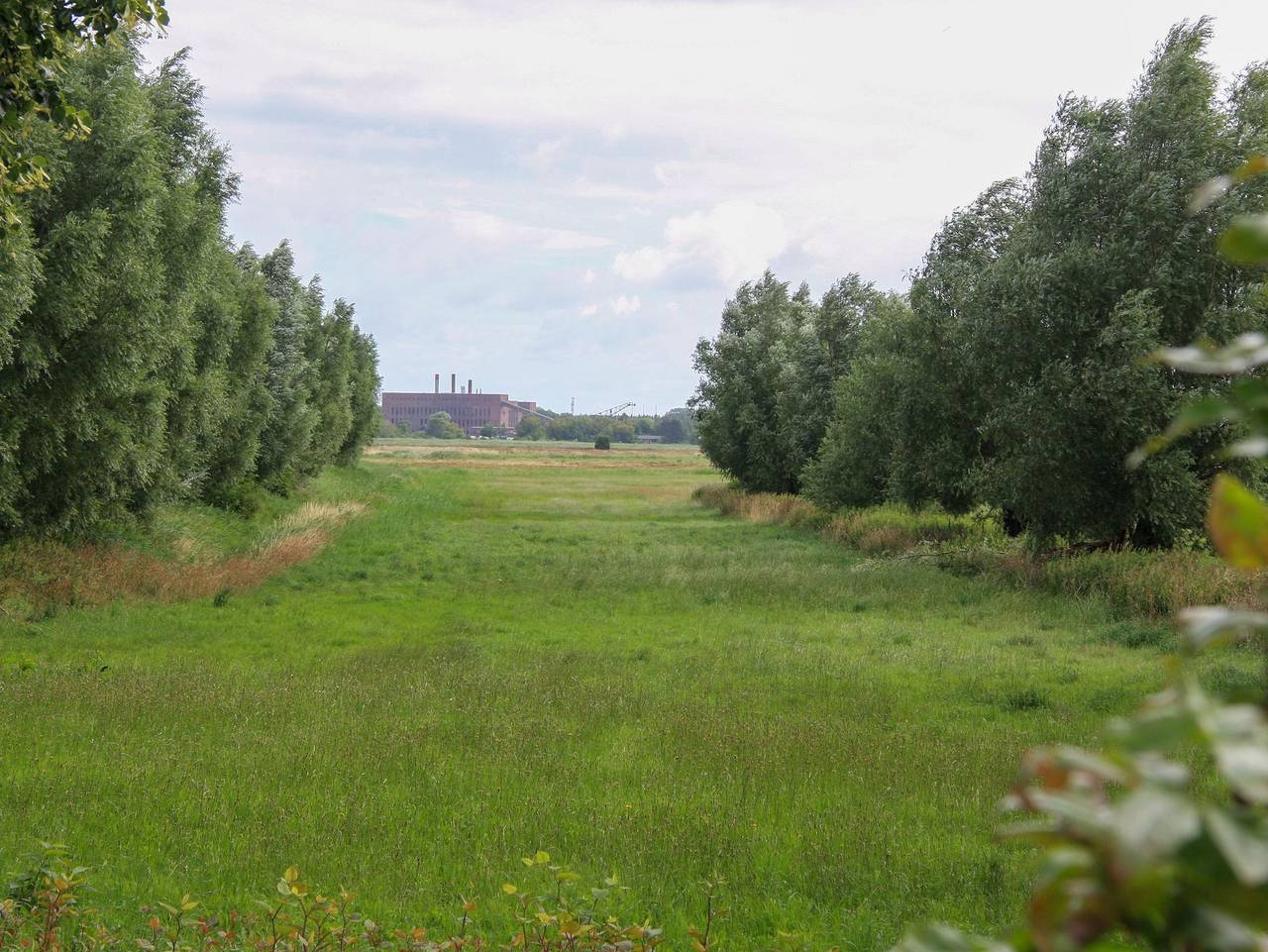 Ganze Ferienwohnung, Ferienwohnung kleine Koje - Ferienwohnung in Kröslin, Vorpommern