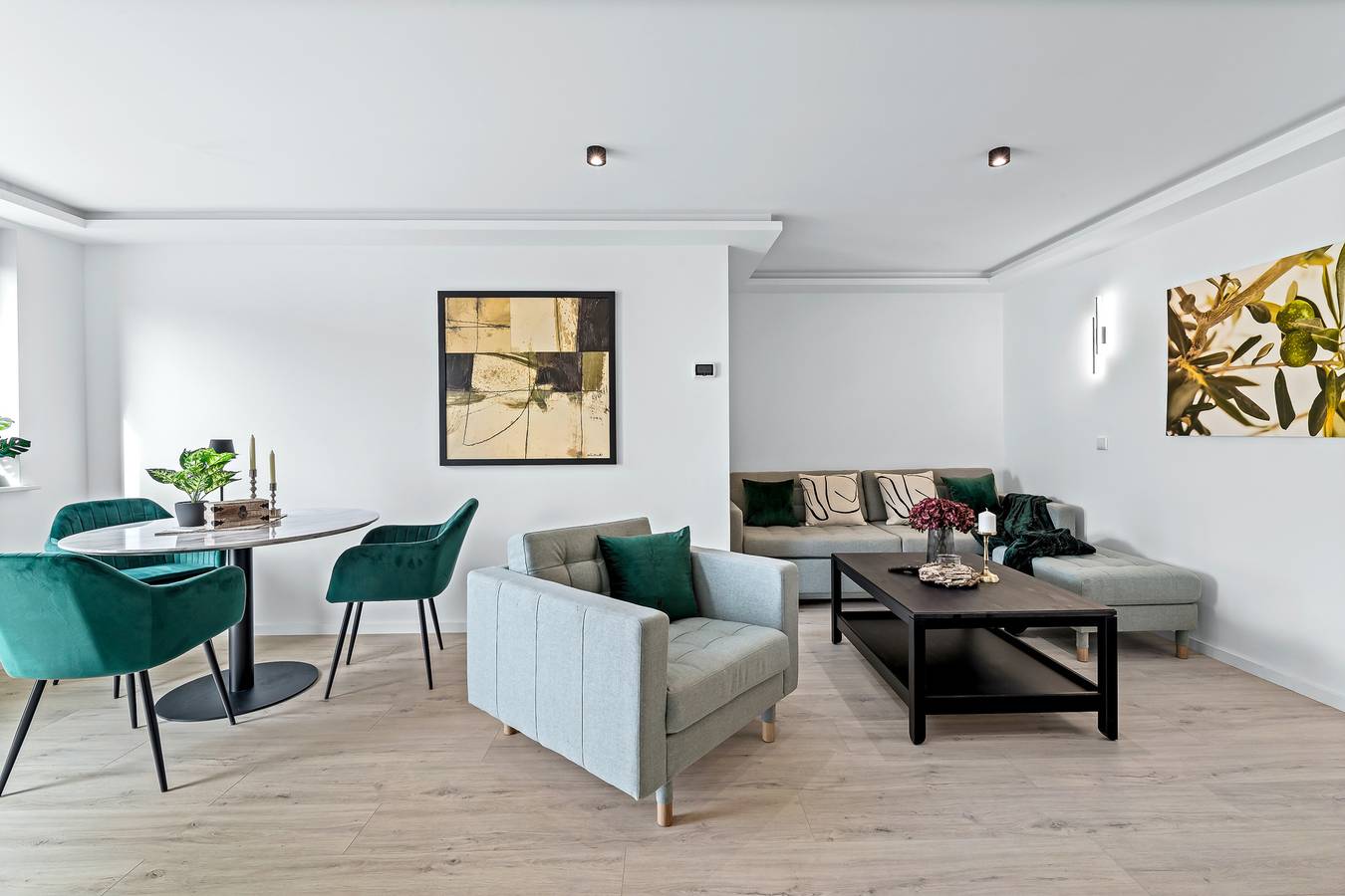 Apartamento vacacional entero, La Bastina in Heiligenhafen, Distrito de Holstein Oriental