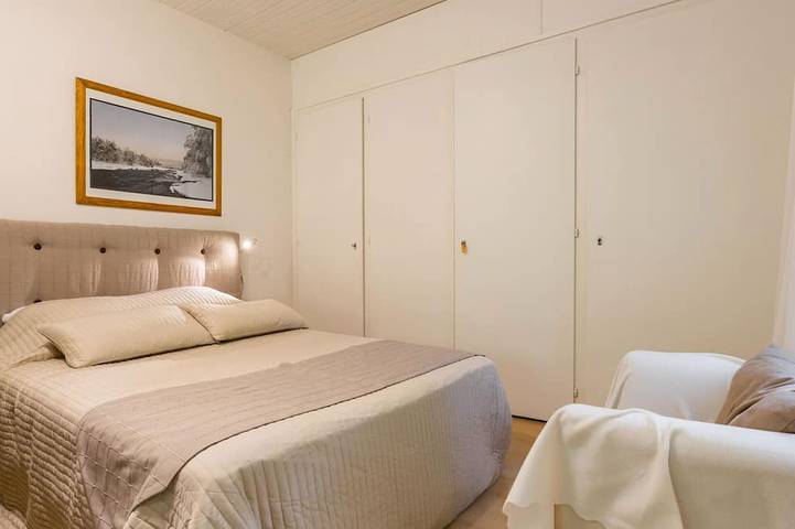 Gîte pour 4 personnes, avec jardin à La Chapelle-sur-Erdre - 4