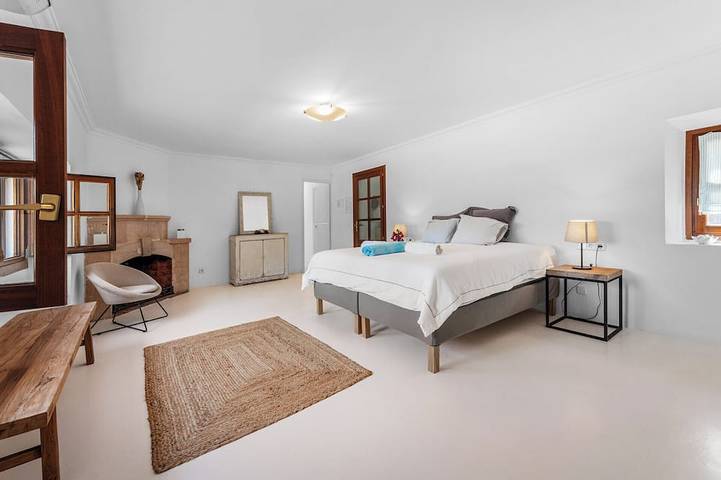 Finca für 12 Personen, mit Garten und Terrasse in Esporles - 3