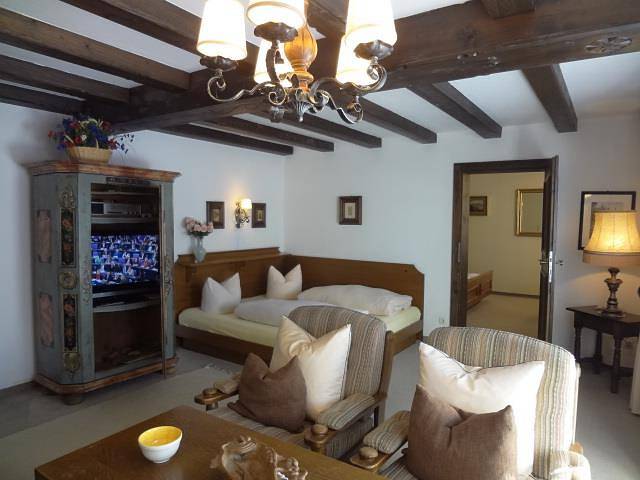 Apartamento vacacional entero, Ferienwohnung Zillertal in Buchau, Eben am Achensee